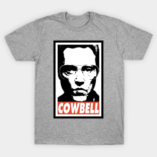 Cowbell T-Shirt